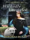 Imagen de portada para Wickedly Unraveled